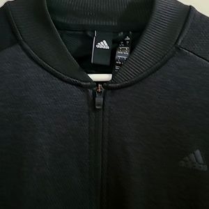 Adidas training jacket